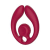 SVibe Snail Gizi Duo Burgundy 