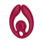SVibe Snail Gizi Duo Burgundy 