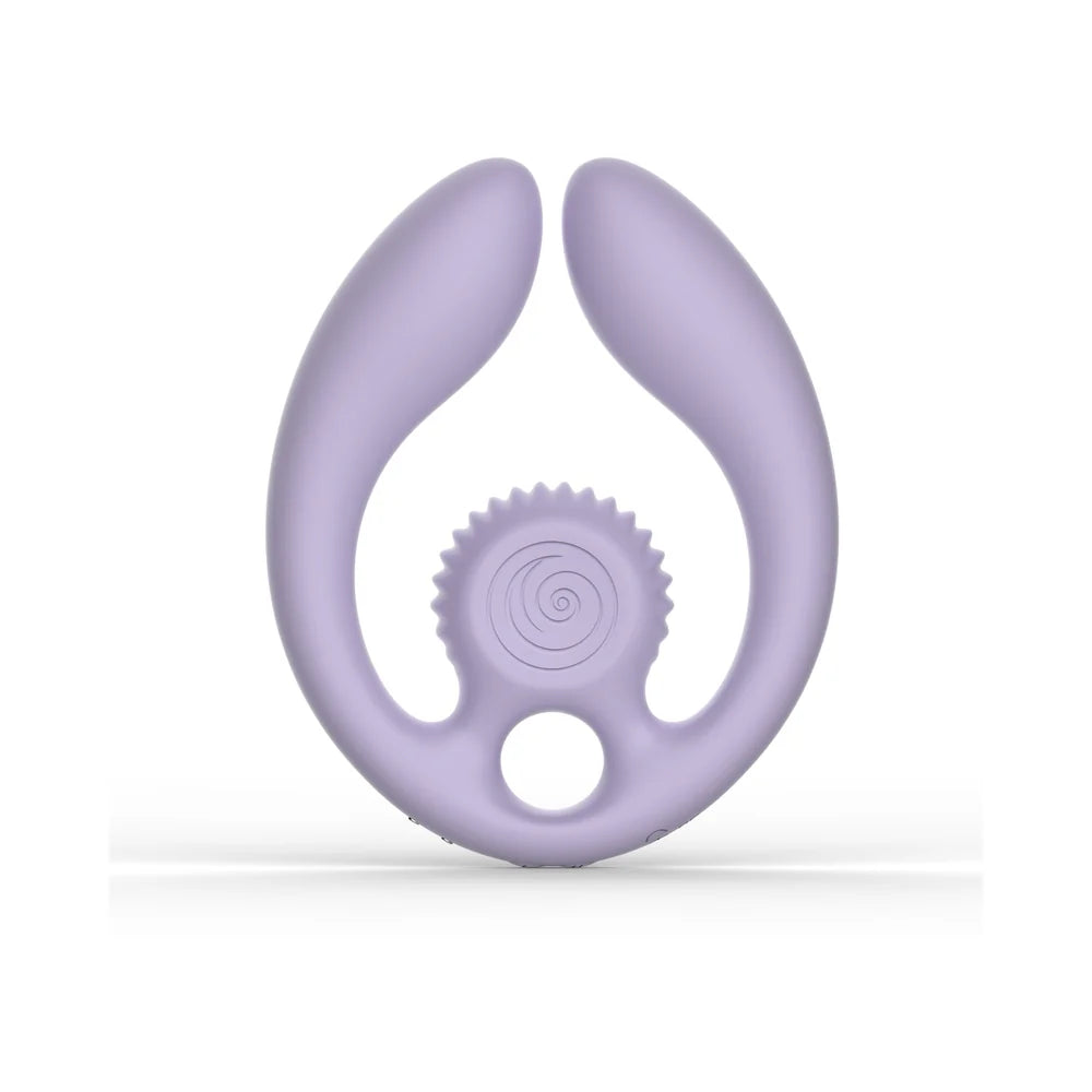 SVibe Snail Gizi Duo Lilac