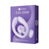 SVibe Snail Gizi Duo Lilac in Box