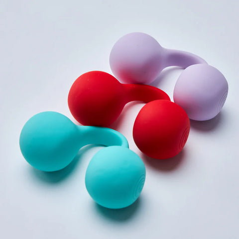 SVibe Snail Twinn 3 Colors