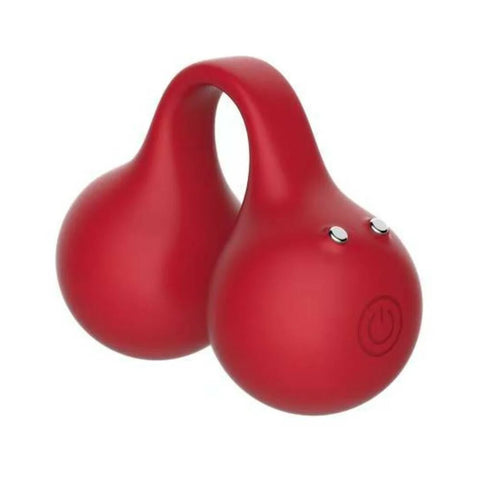SVibe Snail Twinn Cherry