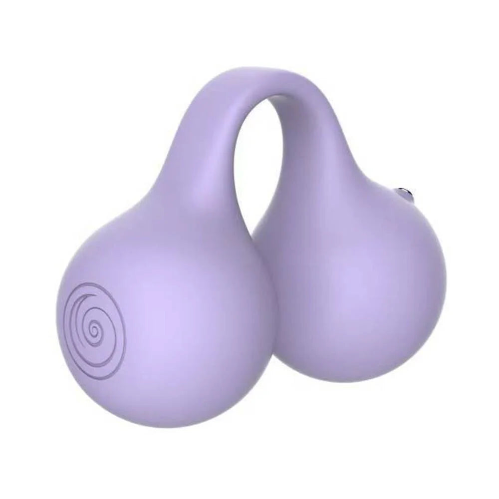 SVibe Snail Twinn Tiffany