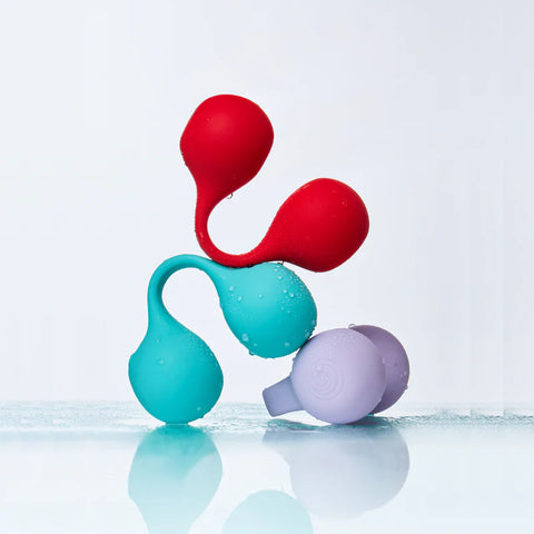 SVibe Snail Twinn Waterproof
