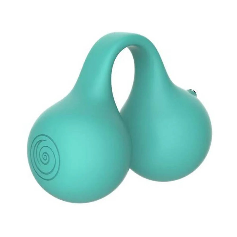 SVibe Snail Twinn Tiffany