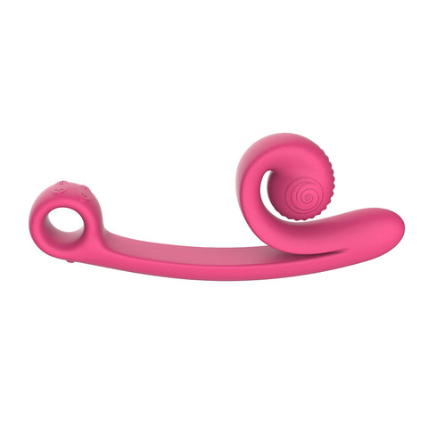 Snail Vibe Curve - Luxe Vibes Boutique Snail Vibe Curve - Luxe Vibes Boutique