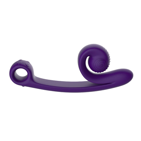 Snail Vibe Curve - Luxe Vibes Boutique Snail Vibe Curve - Luxe Vibes Boutique