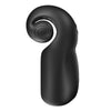 Snail Vibe Evo Side View Black