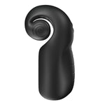 Snail Vibe Evo Side View Black