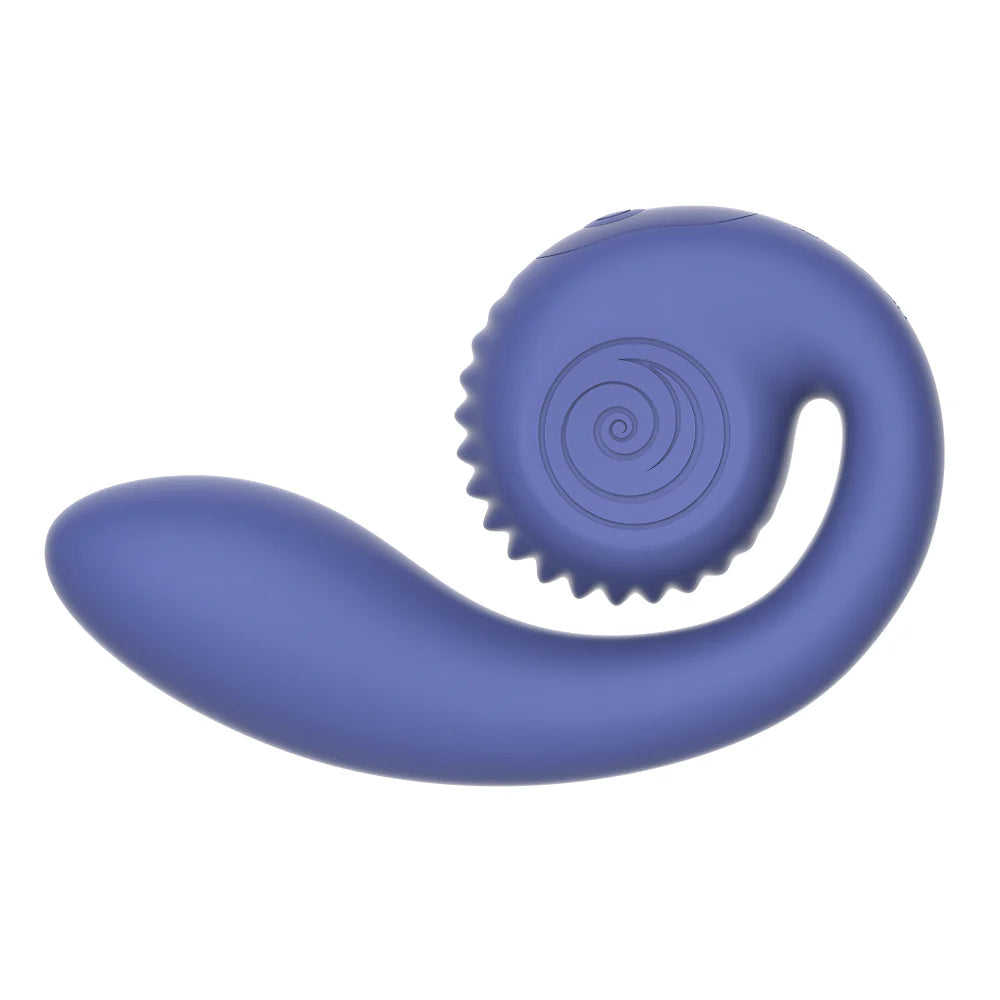 Snail Vibe Gizi Lite