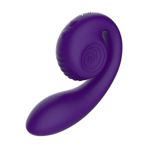 Snail Vibe Gizi Purple