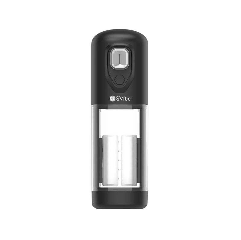 Snail Vibe Ikon Volt Masturbator