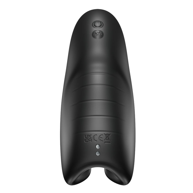 Snail Vibe Evo Back View