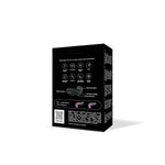 Snail Vibe Evo Back of Box
