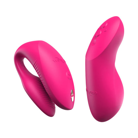 We-Vibe Chorus Pro Pink