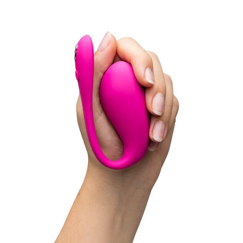 We-Vibe Jive 2 in Hand