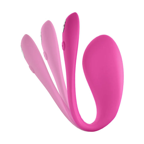 We-Vibe Jive 2 - Wearable G Spot Panty Vibrator We-Vibe Jive 2 - Wearable G Spot Panty Vibrator