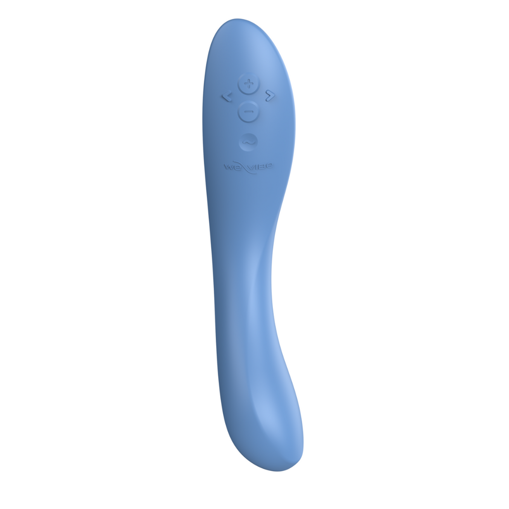 We-Vibe Rave 2 Blue