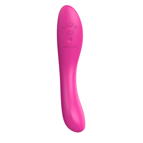 We-Vibe Rave 2 Pink