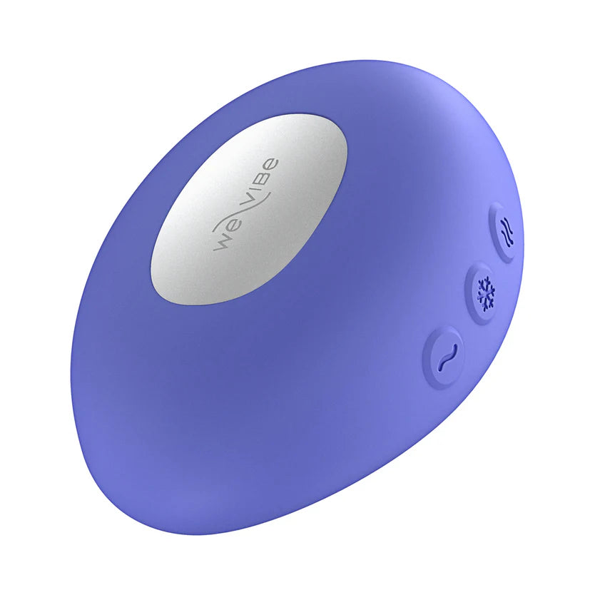 We-Vibe Temp Blue