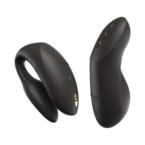 We-Vibe Chorus Pro Black