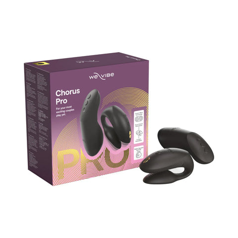 We-Vibe Chorus Pro Black Box