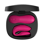 We-Vibe Chorus Pro Pink in Storage Box