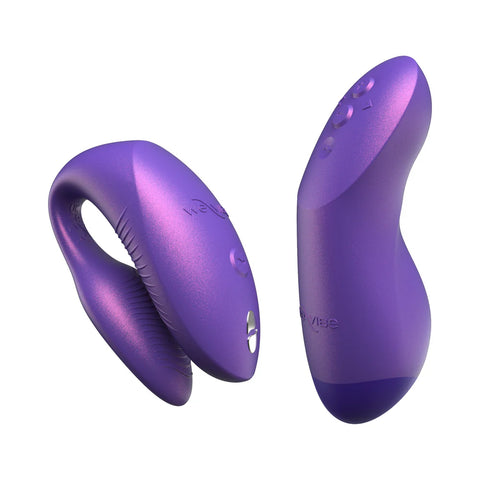 We-Vibe Chorus Pro Purple