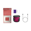 We-Vibe Chorus Pro with Box Contents