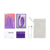 We-Vibe Jive Lite Box Contents