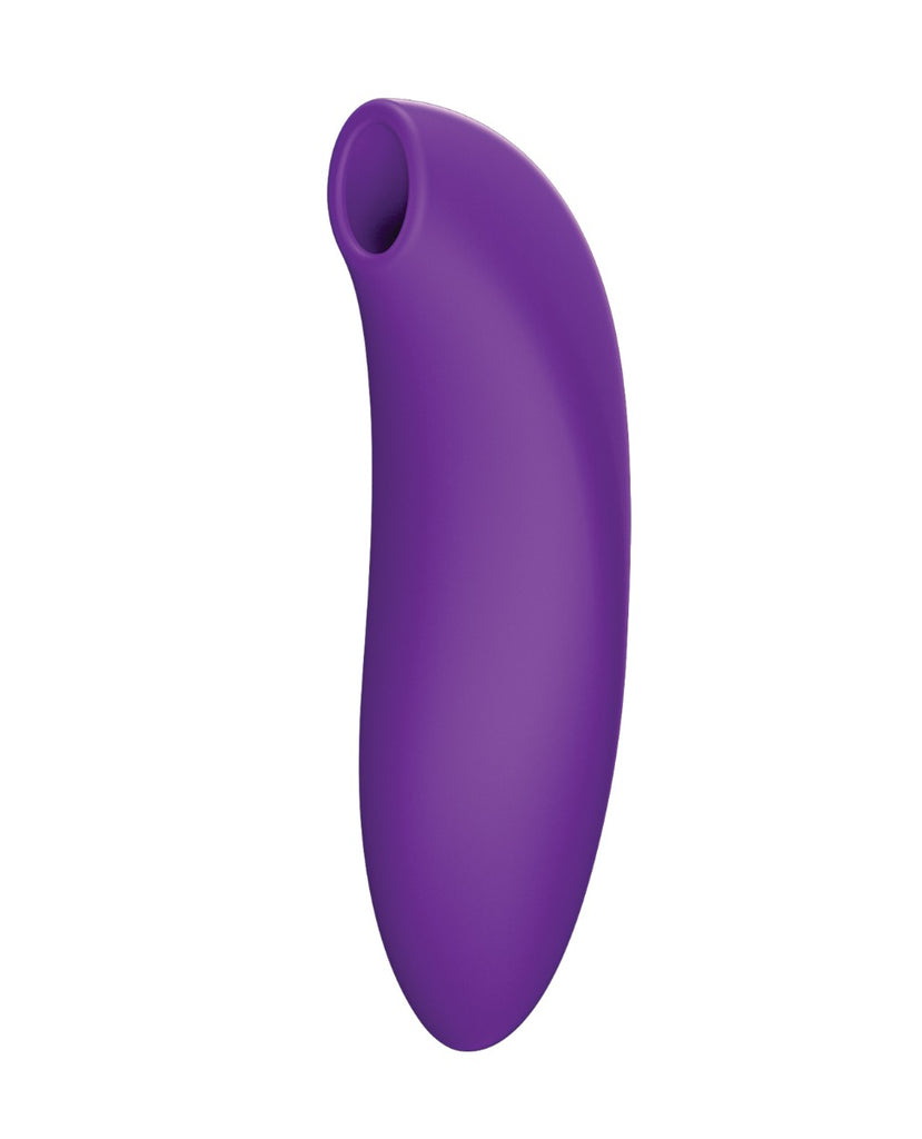 We-Vibe Melt 2 Purple Front View