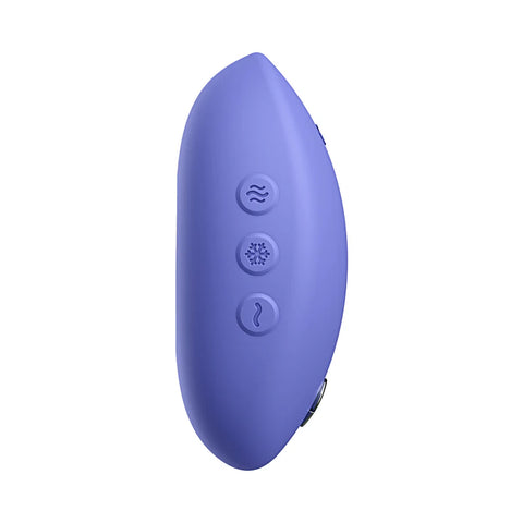 We-Vibe Temp Controls