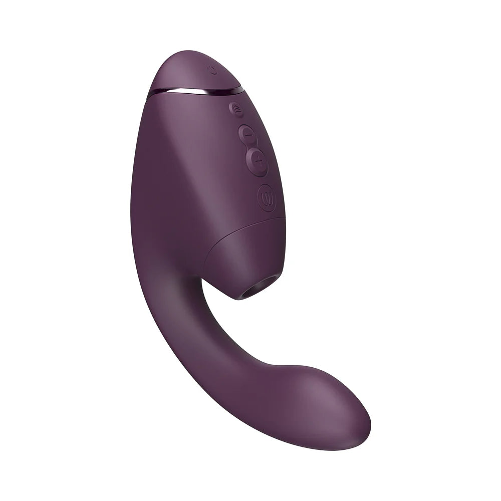 Womanizer Next Duo Dark Purple