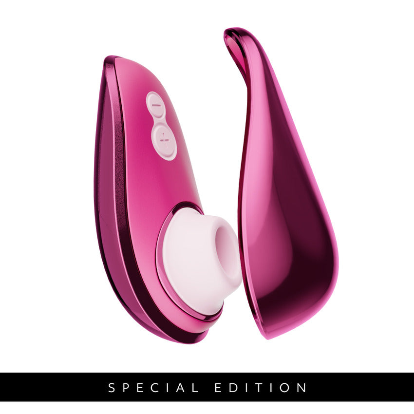 Womanizer Iggy Azalea Special Edition