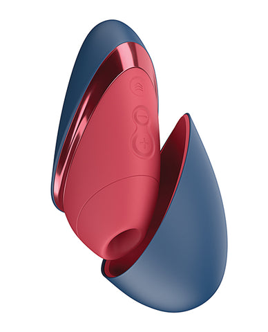 Womanizer Liberty Next Blue/Red