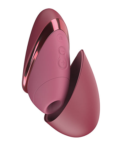 Womanizer Liberty Next Bordeaux