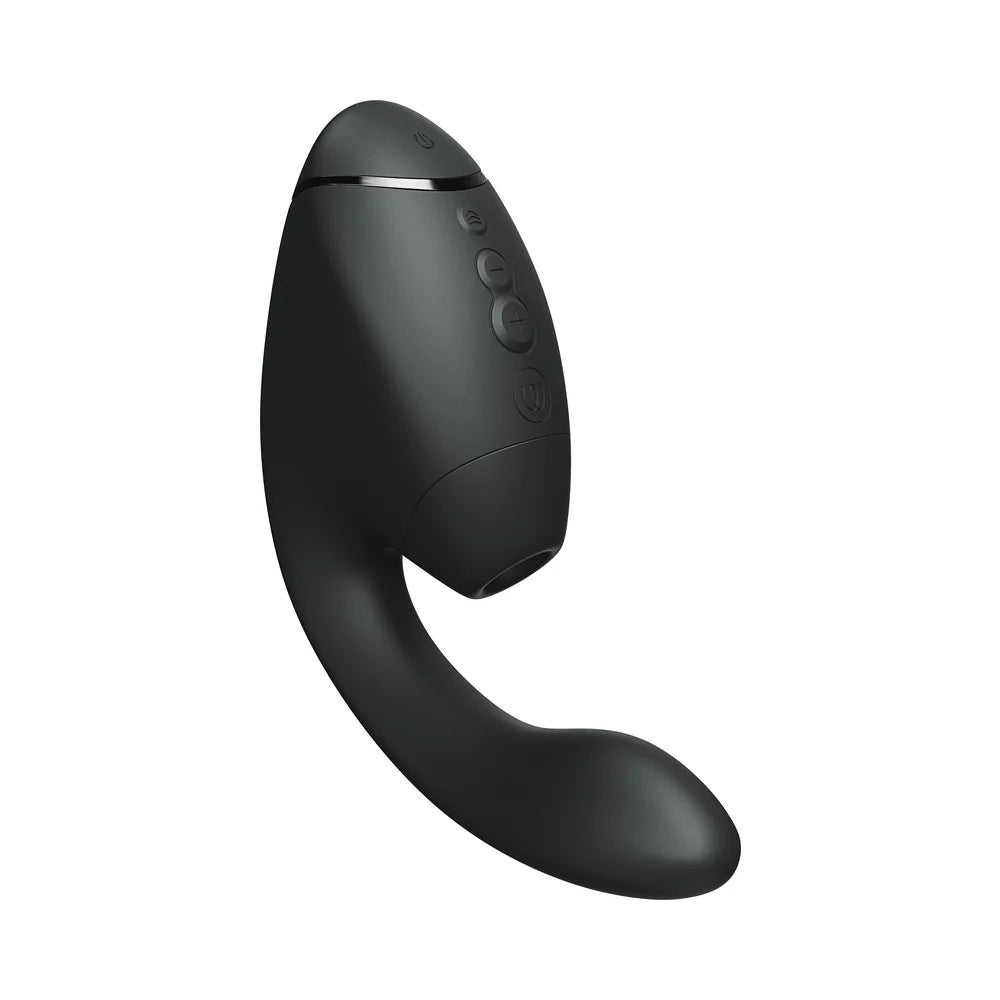 Womanizer Next Duo Dark Purple