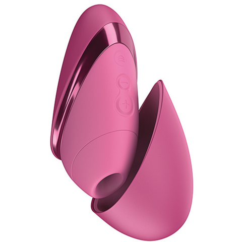 Womanizer Liberty Next Pink