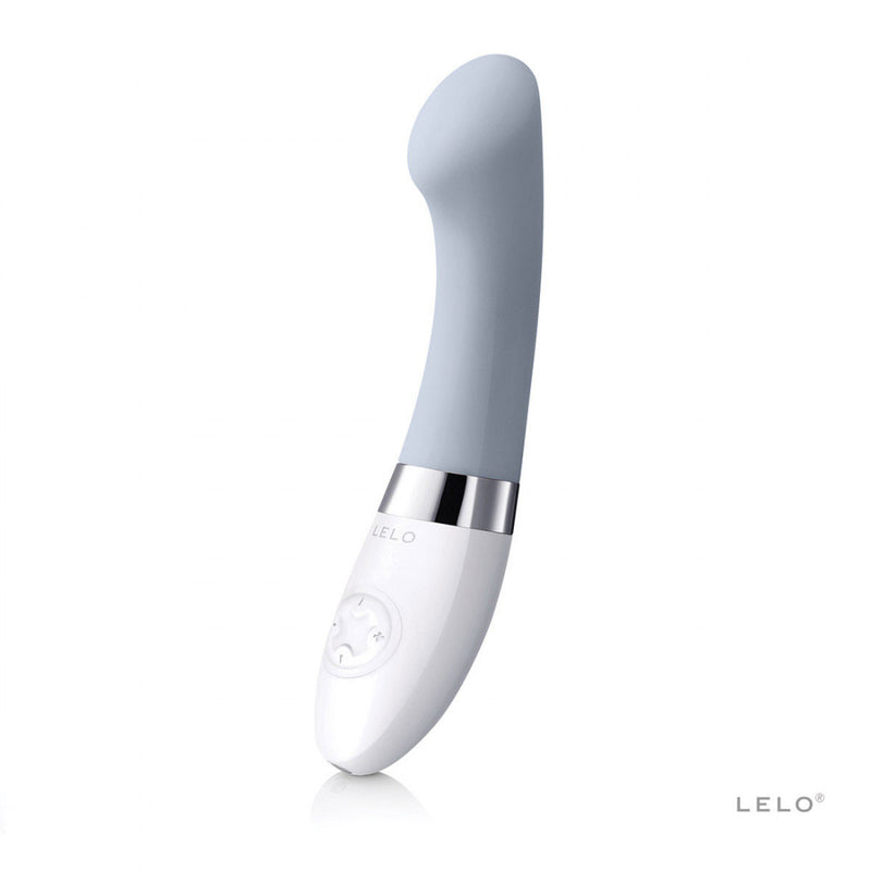 Lelo Gigi 2  Cool Gray