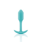 b-vibe Snug Plug Small Mint