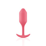 b-vibe snug plug Medium Coral