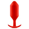 b-vibe Snug Plug 6 Orange