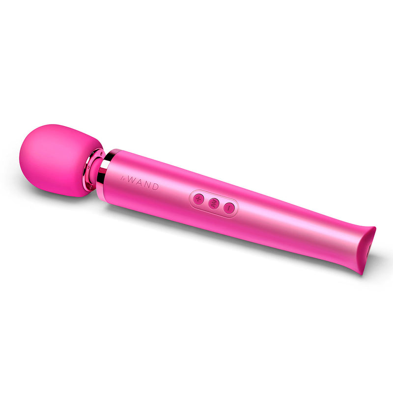 Le Wand Massager Pink