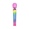 Le Wand Petite Massager Rainbow Ombre