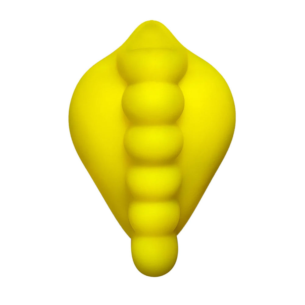Honeybunch by Banana Pants - Yellow