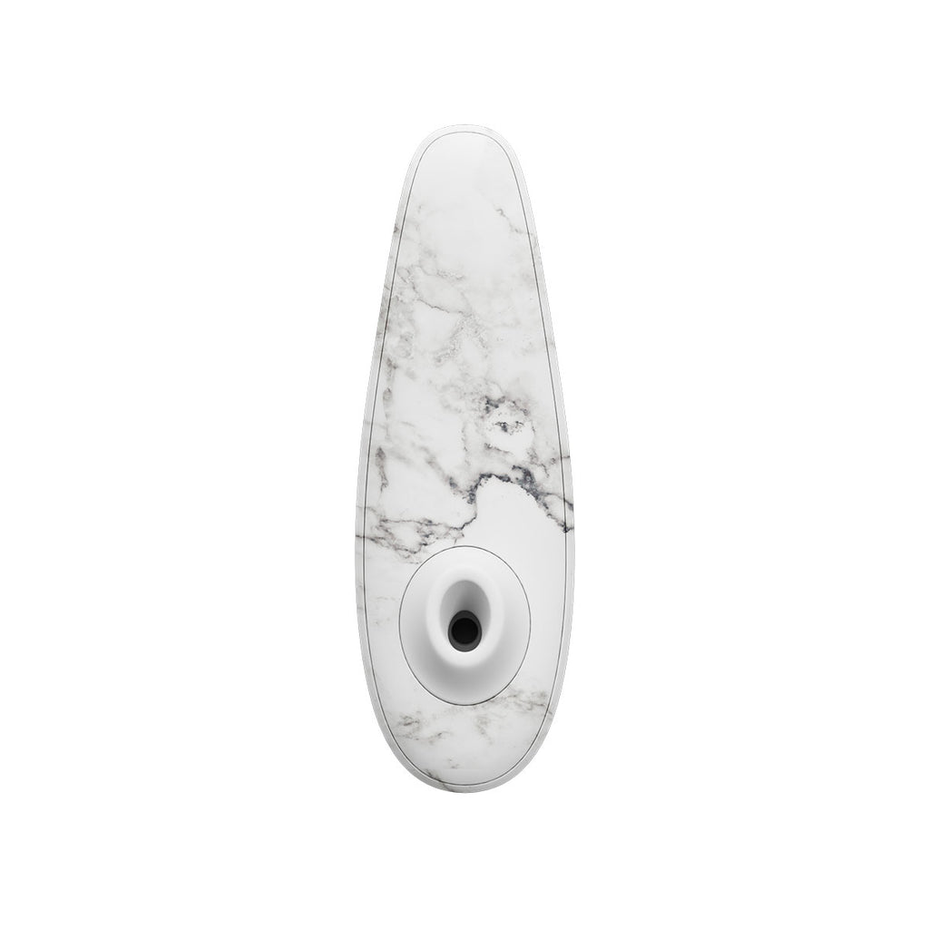 Womanizer Classic 2 Marilyn Monroe - White Marble