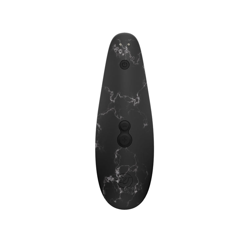 Womanizer Classic 2 Marilyn Monroe  - Black Marble