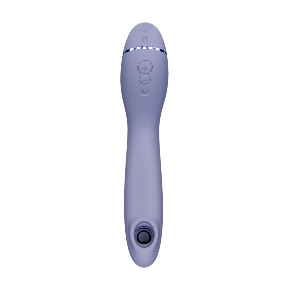 Womanizer OG Lilac Front View
