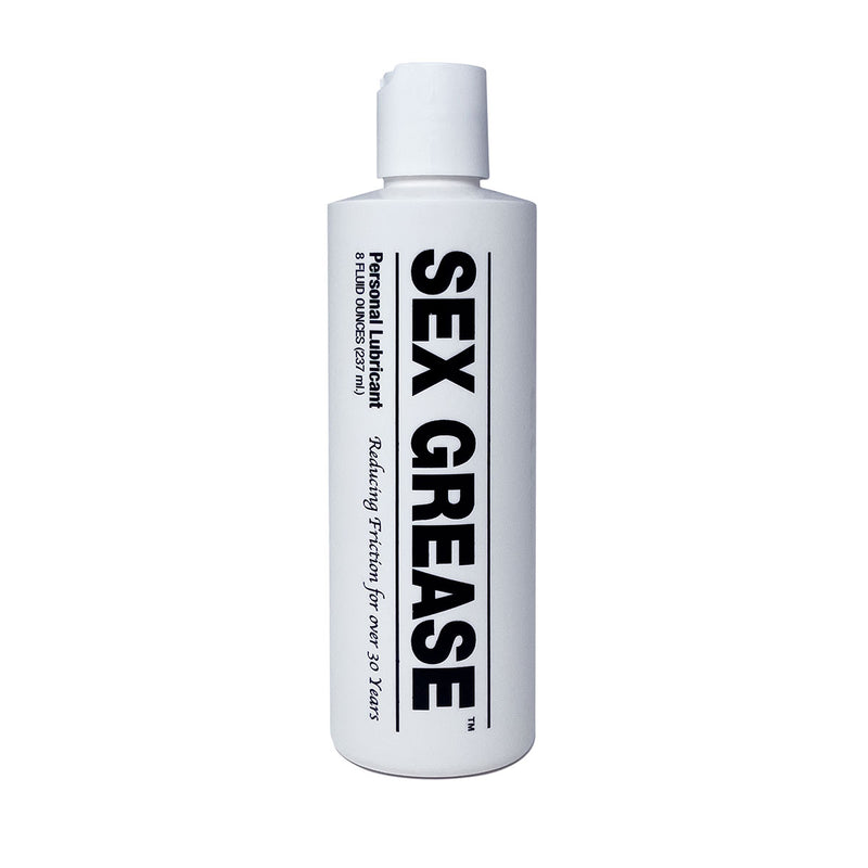 Sex Grease 8oz