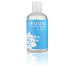 Sliquid H2O